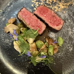 Ribeye steak Ribeye steak