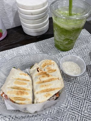 Pretty Healthy by null