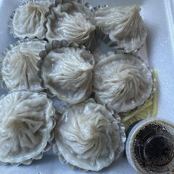 Yi Long Chinese - XLB - Chinese Near Me - Sacramento, California