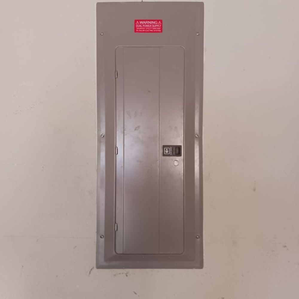 Slide of North Texas Electrical