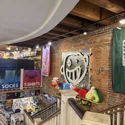 Newbury Comics