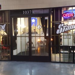 The Standard Tattoo Parlor
