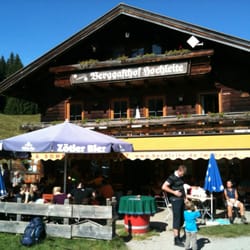 Berghof Hochleite