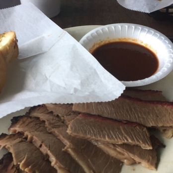 Grand Prize Barbeque - Barbeque Near Me - Texas City, Texas
