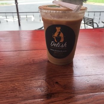 Deli St - Caramel Latte - Delis Near Me - Charlotte, North Carolina Deli St - Caramel Latte - Delis Near Me - Charlotte, North Carolina