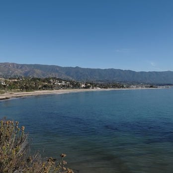 Shoreline Park - Parks Near Me - Santa Barbara, California