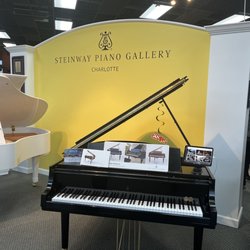 Steinway Piano Gallery of Charlotte