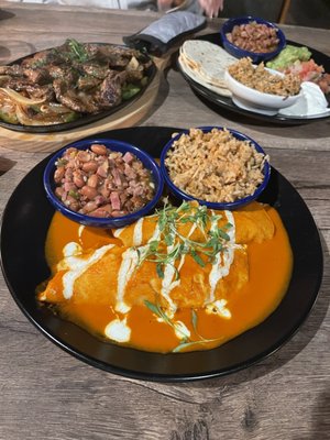 El Luchador Mexican Kitchen + Cantina - Henderson by null