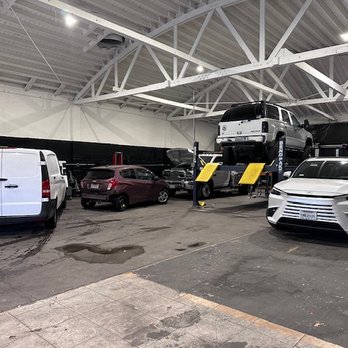 Top Speed Auto Center - Tires Near Me - Van Nuys, California Top Speed Auto Center - Tires Near Me - Van Nuys, California