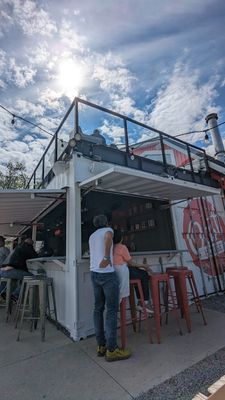 Niagara Oast House Brewers - Craft Brewery in Niagara On The Lake by null