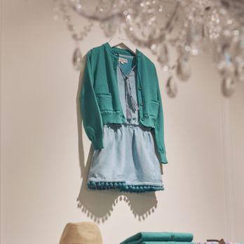 Bleu Comme Gris - Children's Clothing Near Me - Paris, 75