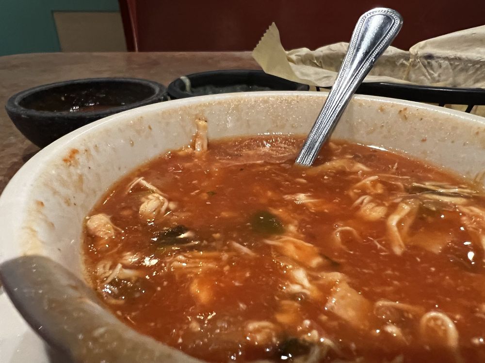 Monterey's Little Mexico Humble