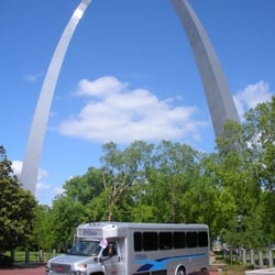 St. Louis Transportation