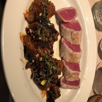 Caffé Milano - Sicilian Tuna - Italian Near Me - Naples, Florida