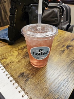 Well Grounded Coffee Community at White Rock by null