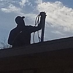 Charles M Brooks Electrical, LLC - Electrical Service Change