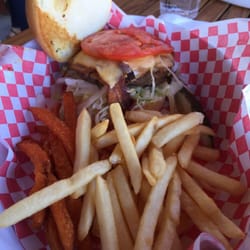 Ridge Cafe