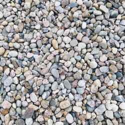 Storjohann Trucking - River Rocks