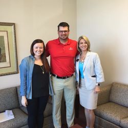 Guild Mortgage Company - Another successful closing with the Lacks Hotich Team and our wonderful client!