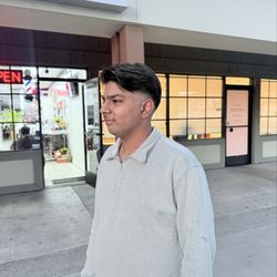 MM Barber Shop & Hair Skincare - Haircut