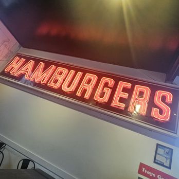 Carolina Jax - Burgers Near Me - Jacksonville, Florida