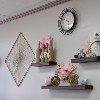 Cherry Nails - Nail Salons Near Me - Waite Park, Minnesota