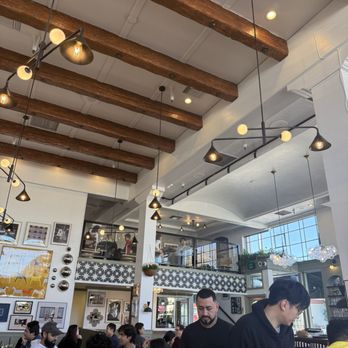 Whisper - Interior Jan 2026 (small upstairs space) - Breakfast & Brunch Near Me - San Mateo, California Whisper - Interior Jan 2026 (small upstairs space) - Breakfast & Brunch Near Me - San Mateo, California