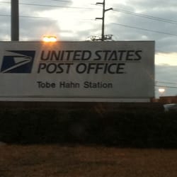 US Post Office