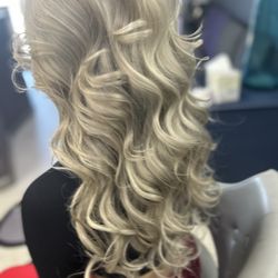 Pelazzo Hair Lux