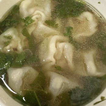 Bafang Dumpling - Wonton Soup - Bubble Tea Near Me - Temple City, California Bafang Dumpling - Wonton Soup - Bubble Tea Near Me - Temple City, California