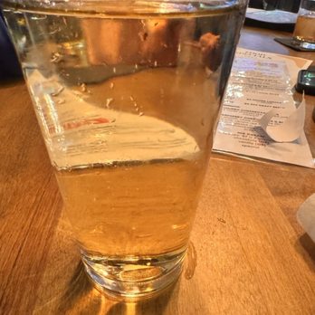 Honor Brewing Kitchen - Cider - New American Near Me - Fairfax, Virginia
