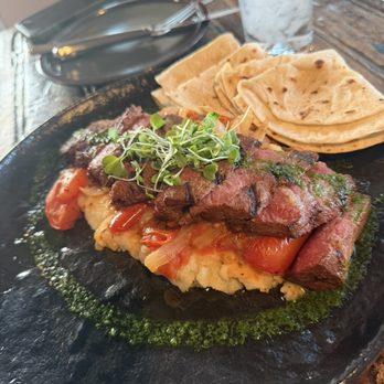 Fish Gaucho - Carne Asada - Mexican Near Me - Paso Robles, California