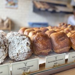 Village Baking - Pastry