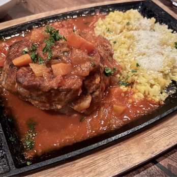 Pranzi - Osso Bucco - Italian Near Me - San Carlos, California Pranzi - Osso Bucco - Italian Near Me - San Carlos, California