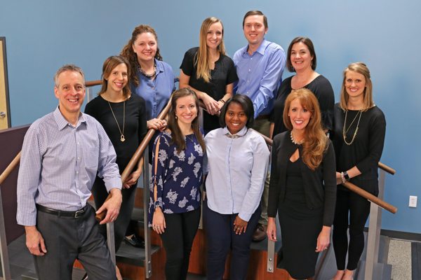 Lawrence Rehabilitation -The Gait Center