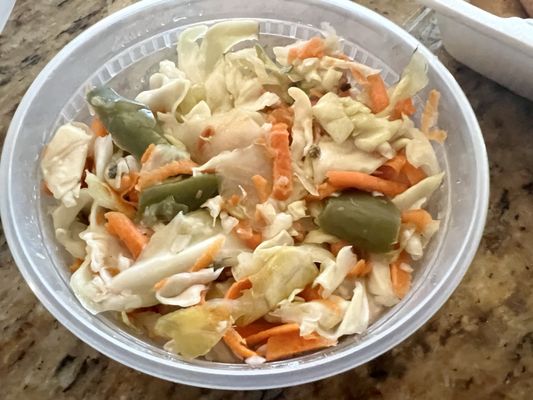 Silvia's Pupuseria - Salvadorian Food by null