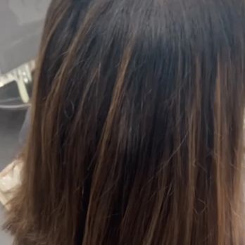 Davida Salon - Before - Hair Extensions Near Me - New York, New York Davida Salon - Before - Hair Extensions Near Me - New York, New York