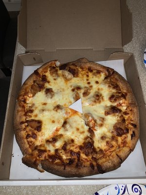 Good Guys Pizza by null