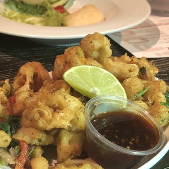 Wong Gonzalez - Mexican Near Me - Richmond, Virginia