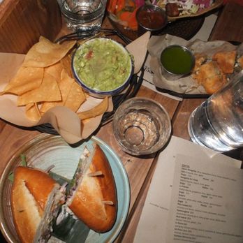 El Techo - Latin American Near Me - San Francisco, California El Techo - Latin American Near Me - San Francisco, California