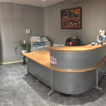 Old Forge House Dental Care - Reception Area - Oral Surgeons Near Me - Derby, DER Old Forge House Dental Care - Reception Area - Oral Surgeons Near Me - Derby, DER