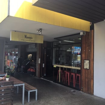 Mama's Kitchen - Fast Food Near Me - Black Rock, VIC