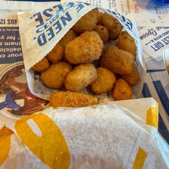 Culver's - Wisconsin Cheese Curds - Burgers Near Me - Tucson, Arizona