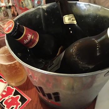 Kenka - Cheap Beer!! - Sushi Bars Near Me - New York, New York