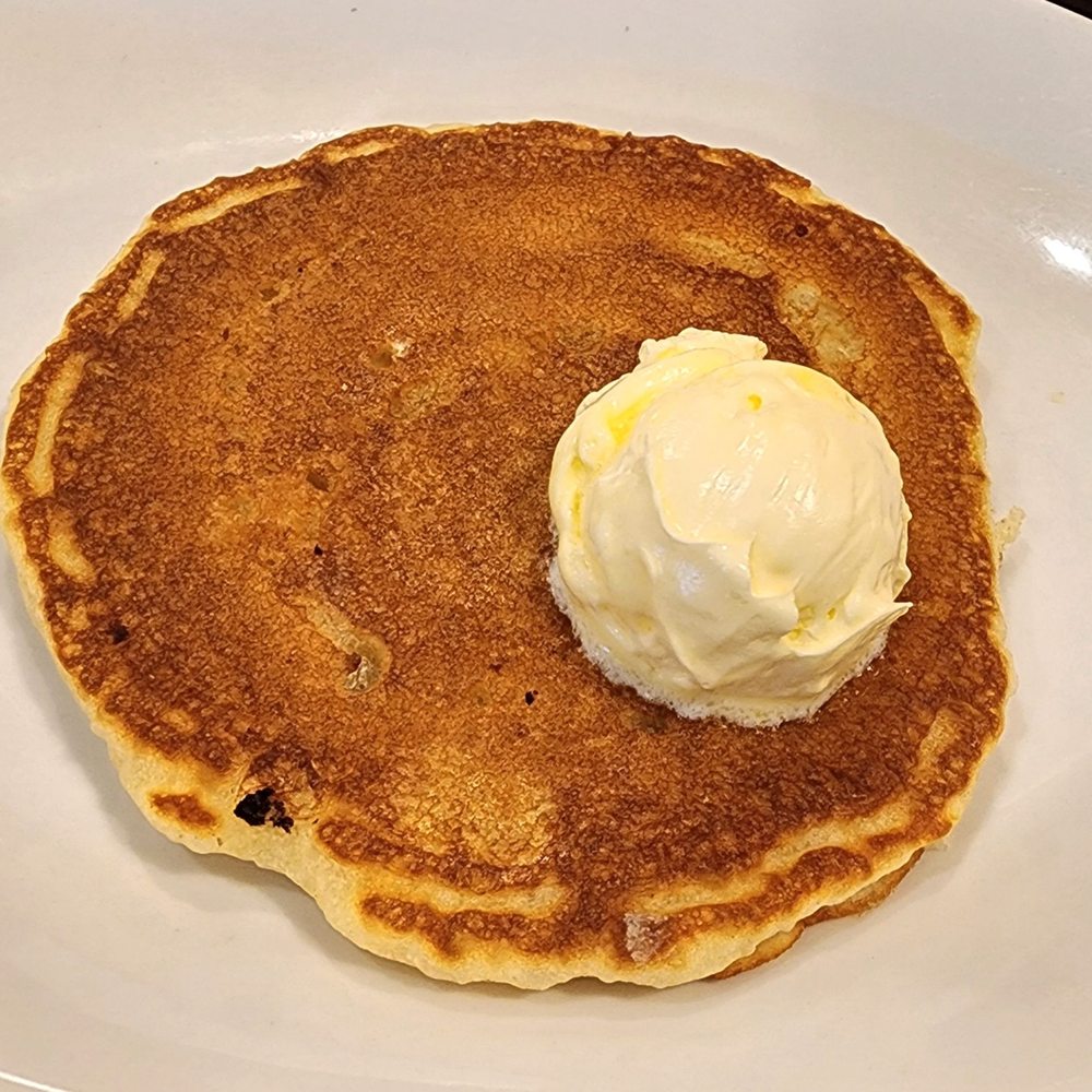 Perkins Restaurant & Bakery - Side of Pancake. $2.29. - American Near Me - Kissimmee, Florida