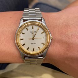 Cherry Creek Watch Company - Battery repair