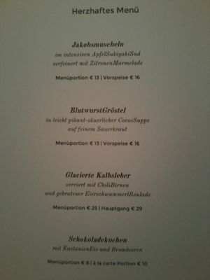 Menu photo 2 Weyringer Wallersee Henndorf am Wallersee, 5