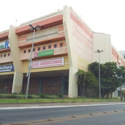Pátio Brasil Shopping