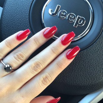 OMG Nails & Spa - Nail Salons Near Me - Anchorage, Alaska