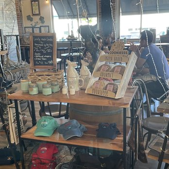Sirens Java & Tea - Gifts - Coffee & Tea Near Me - San Pedro, California Sirens Java & Tea - Gifts - Coffee & Tea Near Me - San Pedro, California